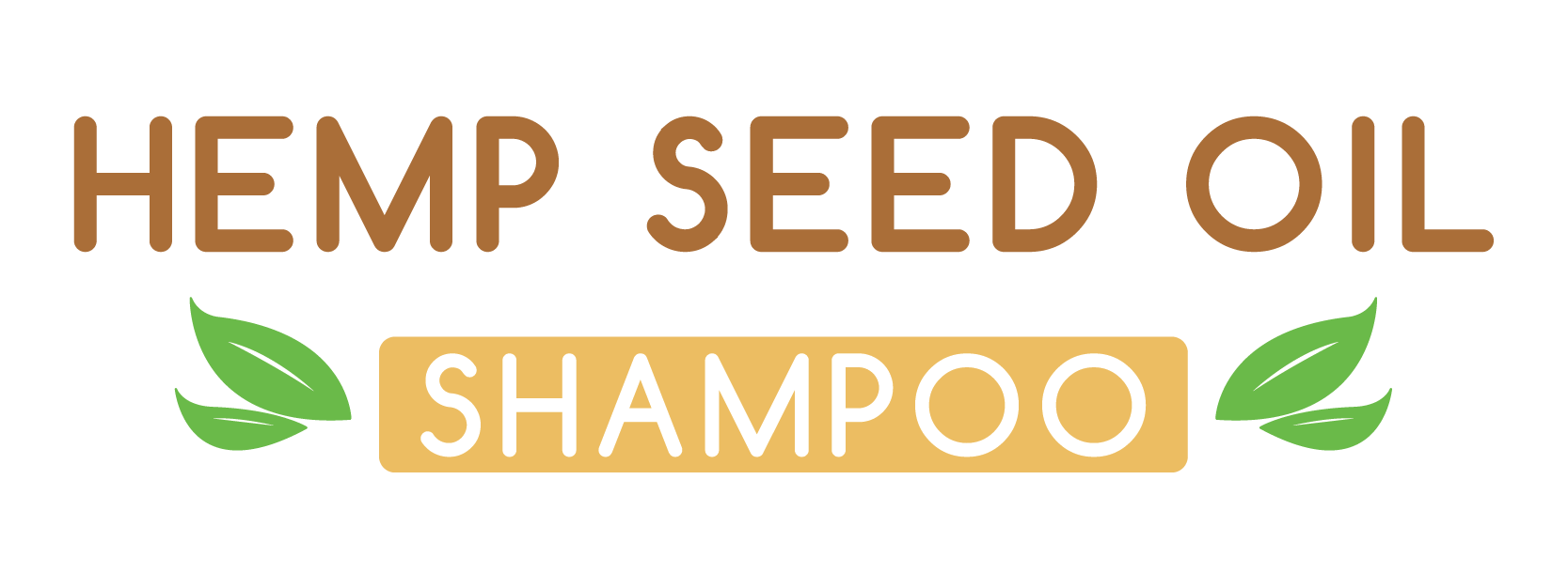 Hemp Seed Oil Shampoo